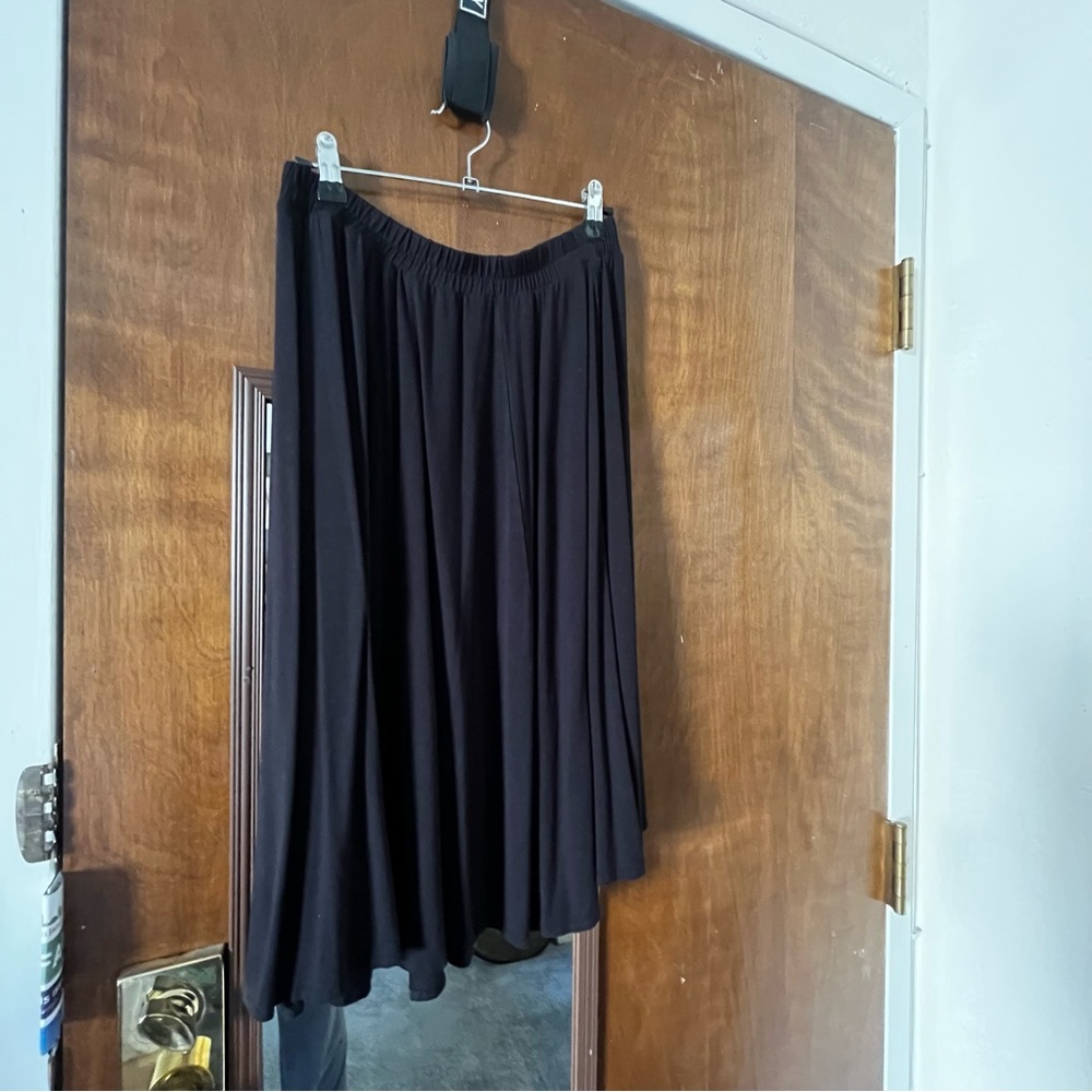 MIMU MAXI skirt